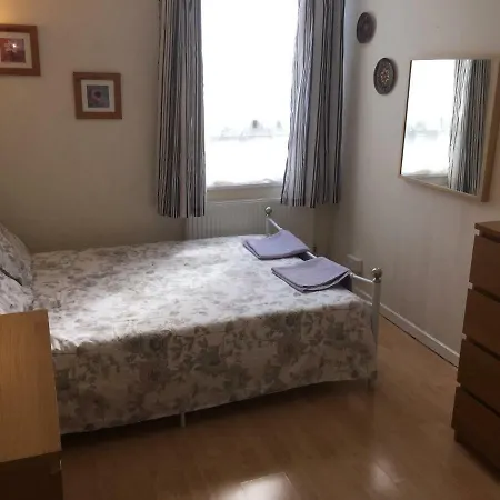 Two Bedroom Apartment In Royal Greenwich London Exterior photo