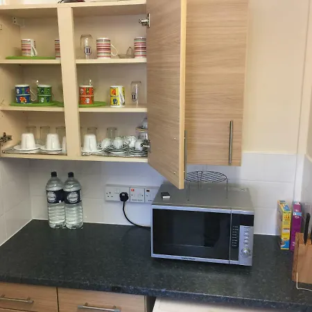 Two Bedroom Apartment In Royal Greenwich London Exterior photo