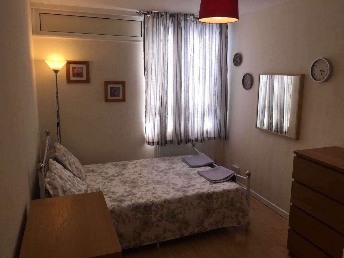 Apartment Two Bedroom In Royal Greenwich