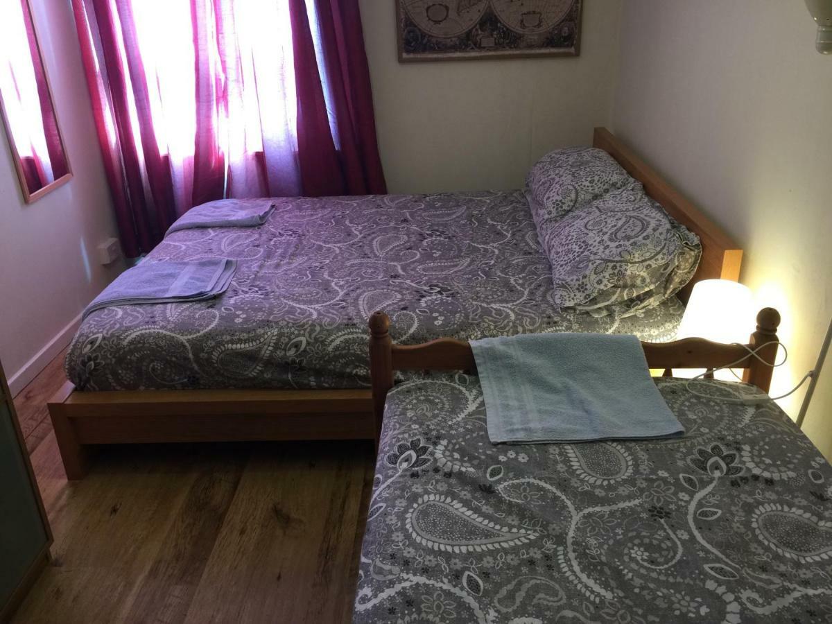 Two Bedroom In Royal Greenwich * London