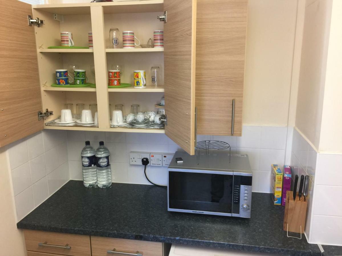 Two Bedroom In Royal Greenwich *