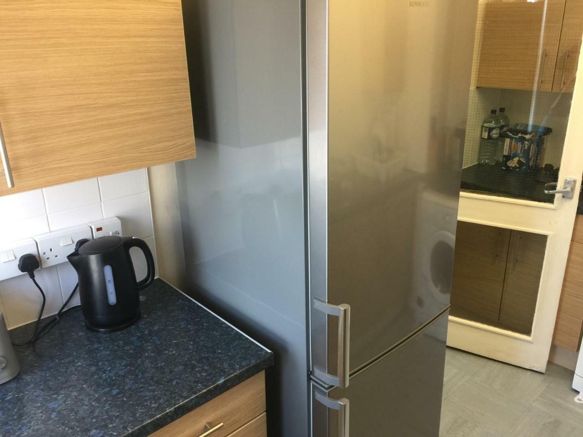 Two Bedroom In Royal Greenwich London