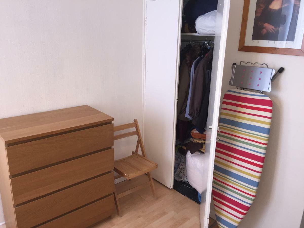 Two Bedroom In Royal Greenwich *