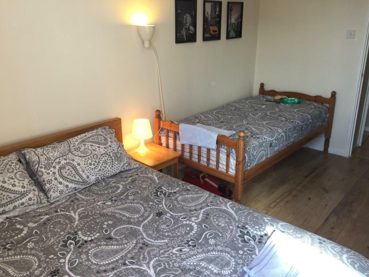 Apartment Two Bedroom In Royal Greenwich