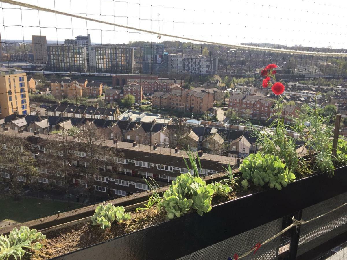 Two Bedroom In Royal Greenwich * London