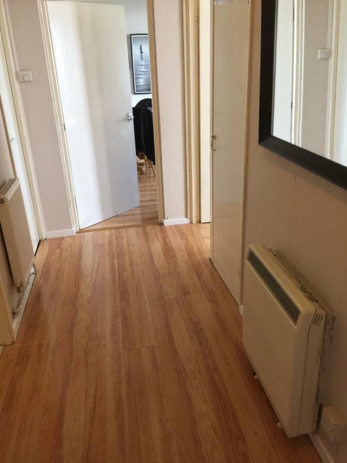 Two Bedroom In Royal Greenwich * London