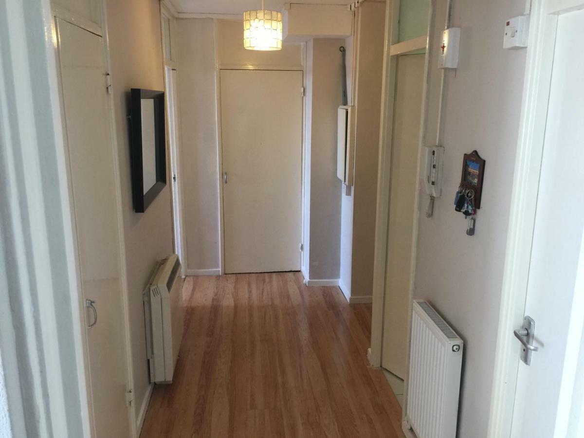 Apartment Two Bedroom In Royal Greenwich
