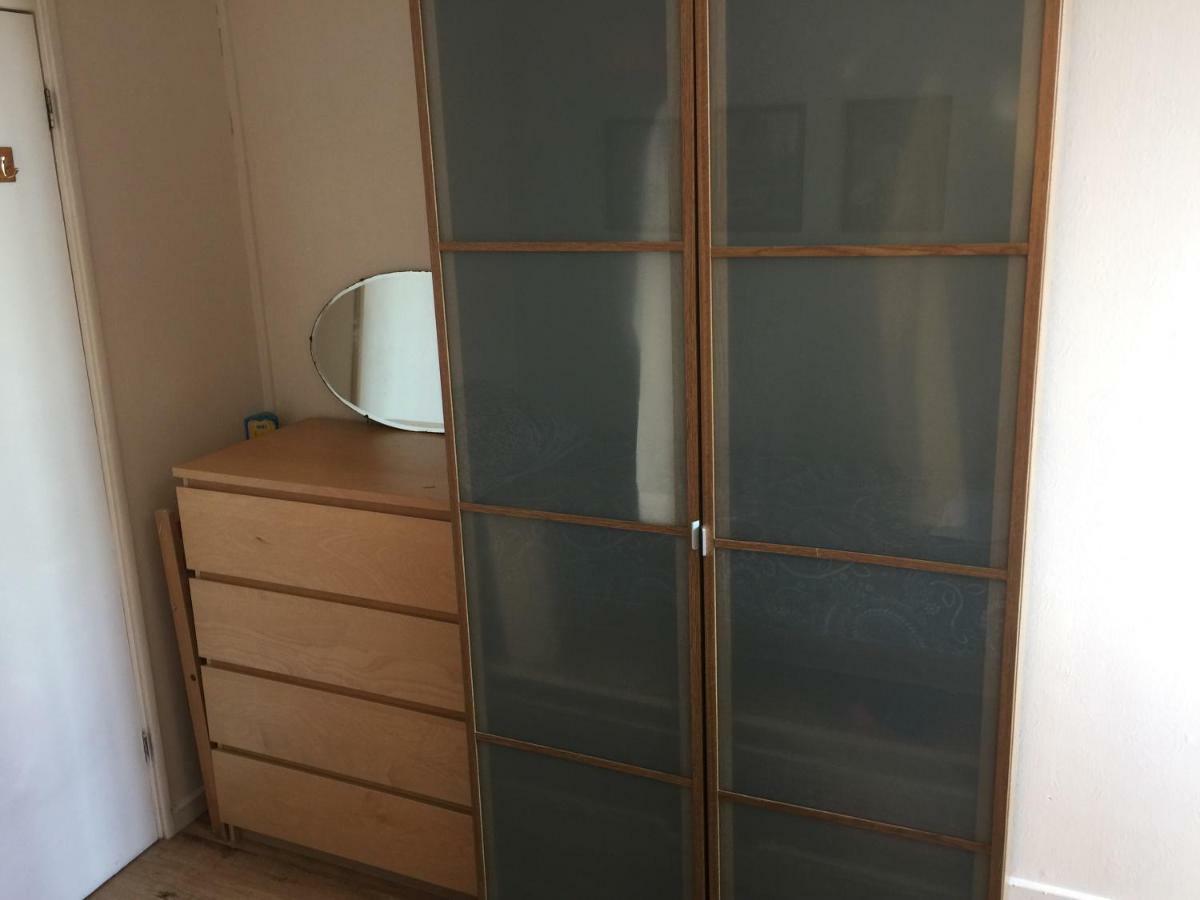 Two Bedroom In Royal Greenwich London