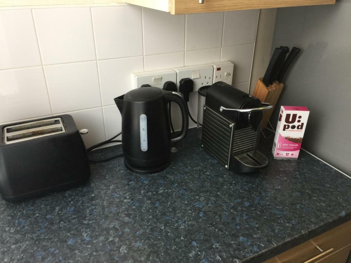 Two Bedroom In Royal Greenwich *