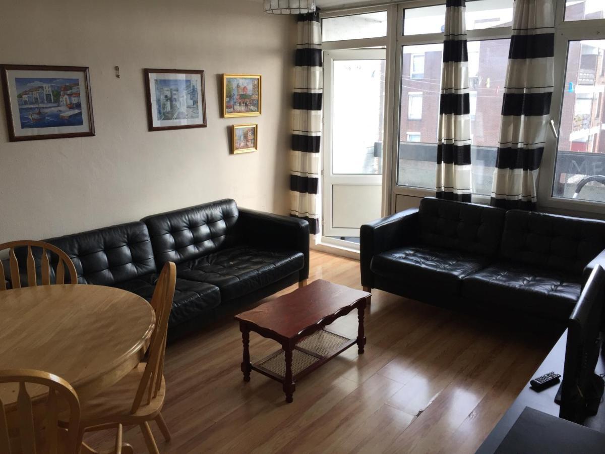 Apartment Two Bedroom In Royal Greenwich London