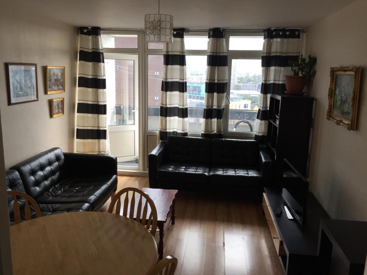 Apartment Two Bedroom In Royal Greenwich London