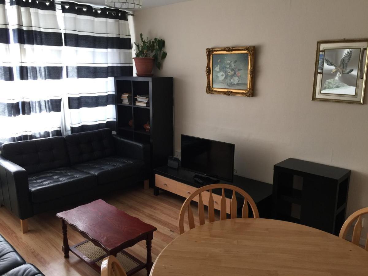 Apartment Two Bedroom In Royal Greenwich *