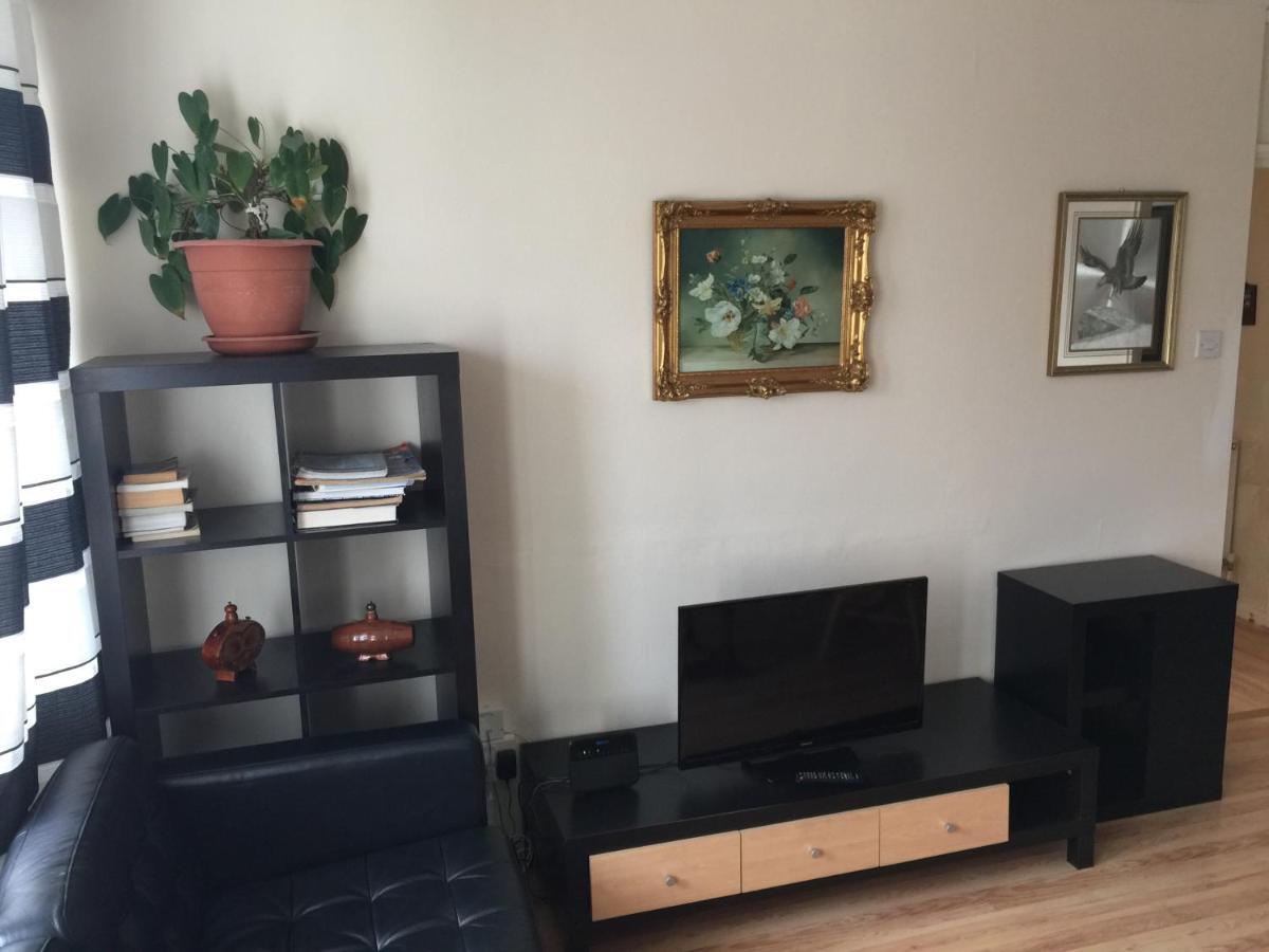 Two Bedroom In Royal Greenwich London