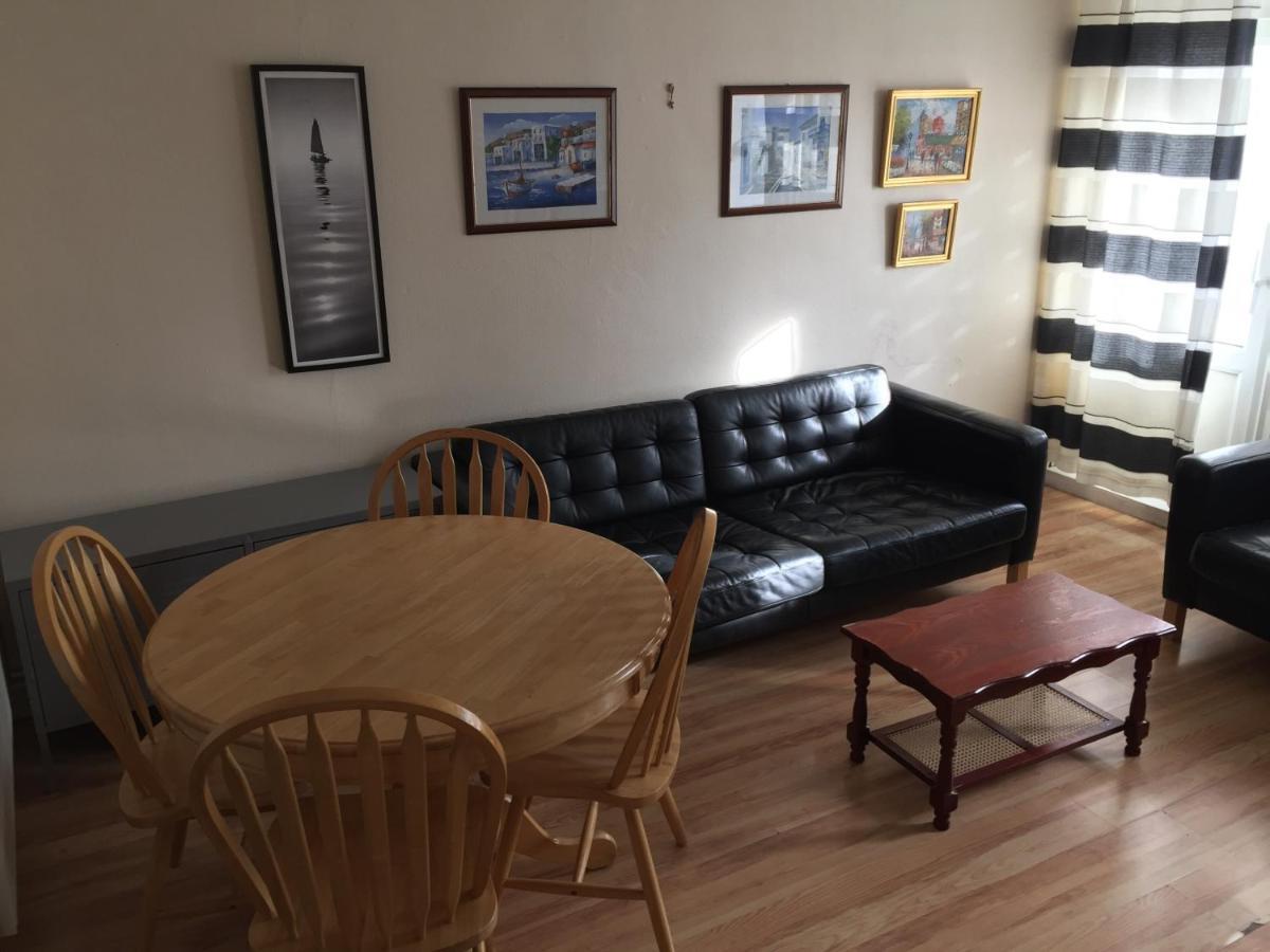 Apartment Two Bedroom In Royal Greenwich
